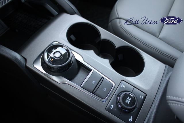 New 2025 Ford Bronco Sport Badlands image 13