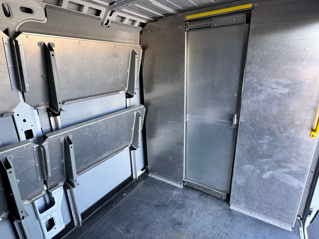 Used 2023 RAM ProMaster 3500 w/ Driver Convenience Group FWD image 15
