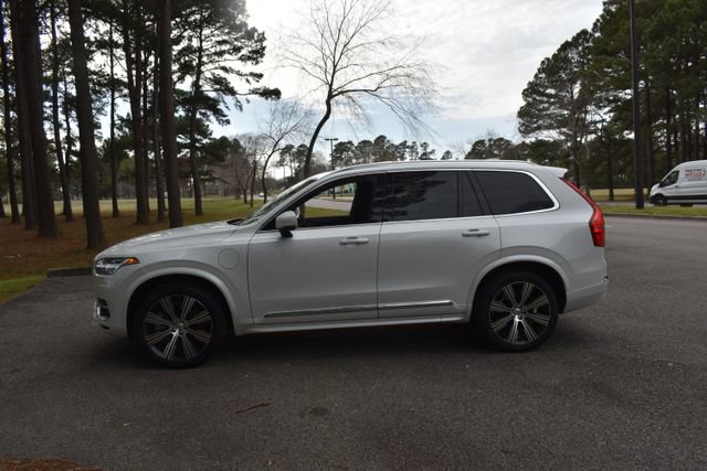 New 2024 Volvo XC90 T8 Plus w/ Protection Package Premier image 6