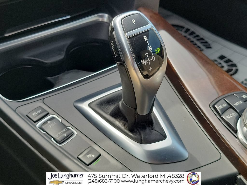 Used 2015 BMW 428i Convertible RWD image 18