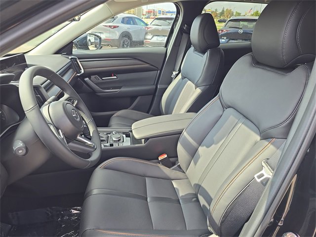 New 2026 MAZDA CX-50 AWD 2.5 Hybrid w/ Cargo Package image 6