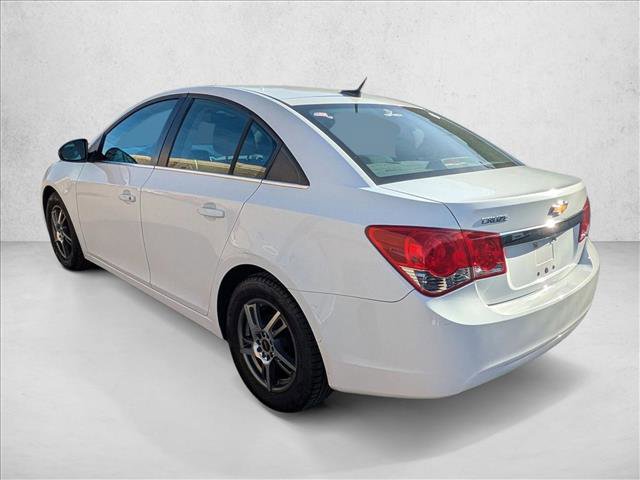 Used 2011 Chevrolet Cruze LS image 7