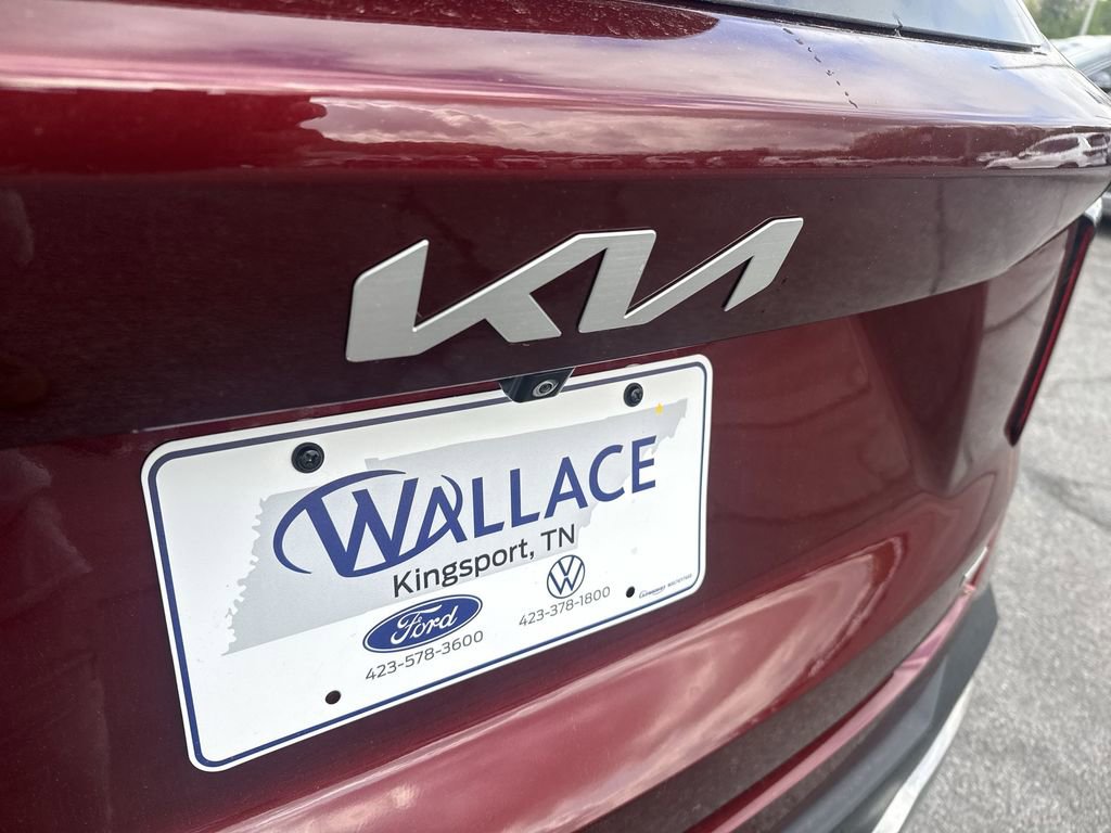 Used 2024 Kia Sorento S w/ Panoramic Sunroof Package AWD/4WD image 7