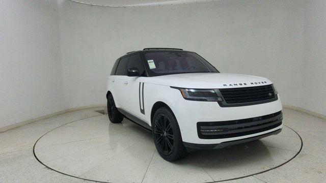 Used 2023 Land Rover Range Rover SE image 66