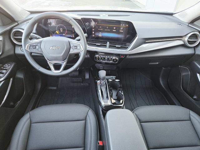 New 2026 Chevrolet Trax ACTIV w/ Driver Confidence Package FWD image 6