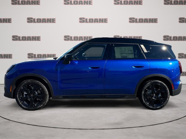 New 2027 MINI Cooper Countryman S AWD/4WD image 2