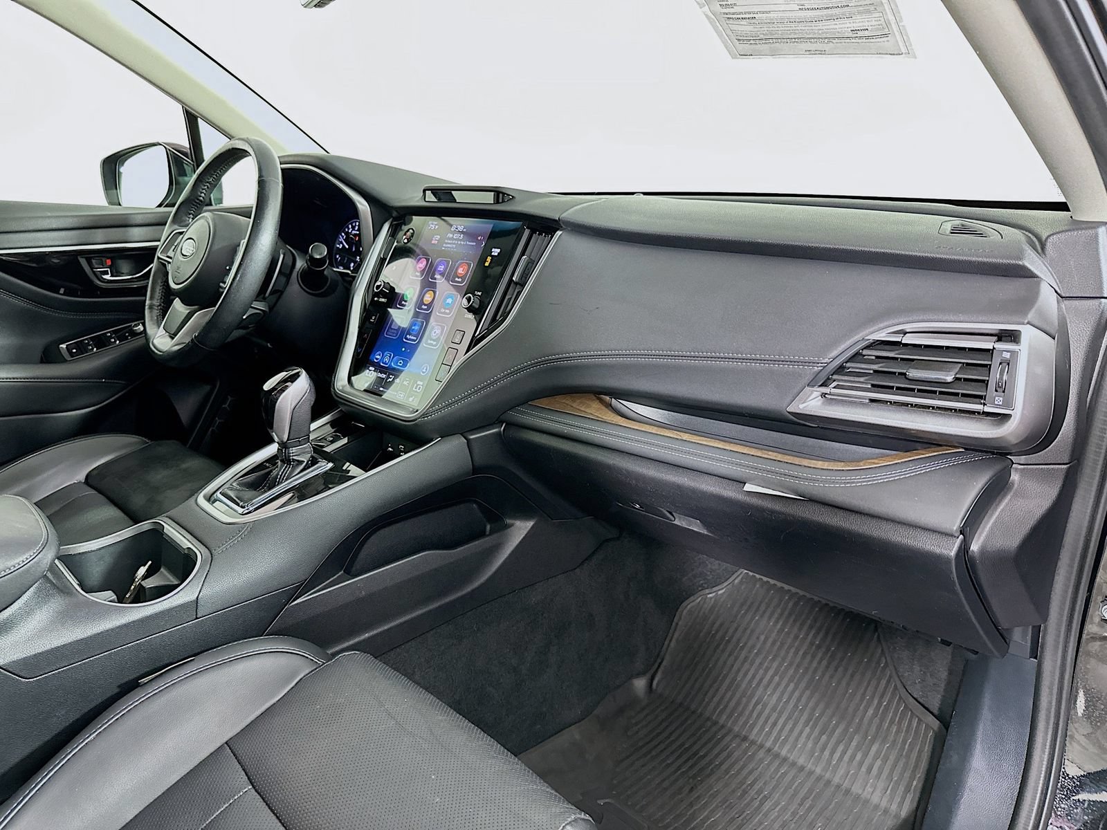 Used 2021 Subaru Outback Limited AWD/4WD image 31