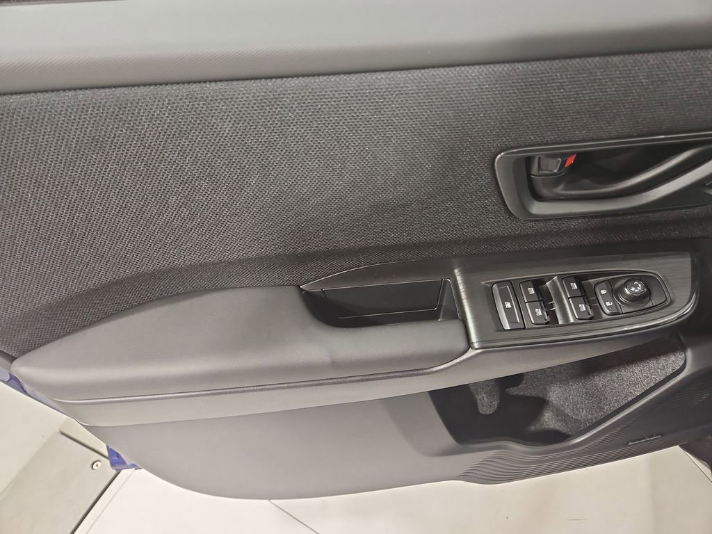 New 2026 Subaru Outback Limited image 10