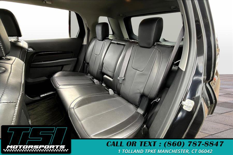 Used 2017 GMC Terrain Denali image 26