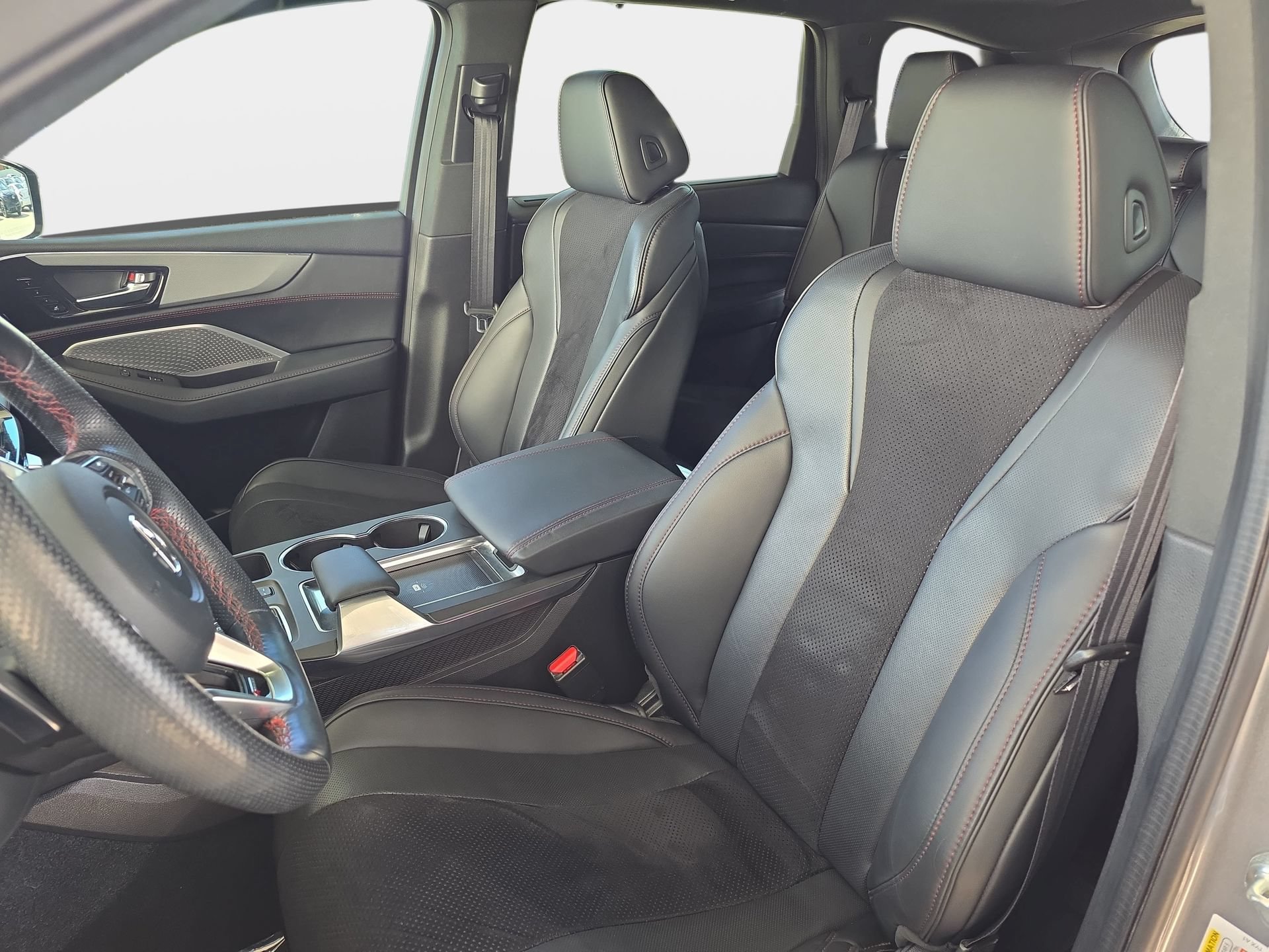 Used 2022 Acura MDX A-Spec AWD/4WD image 15