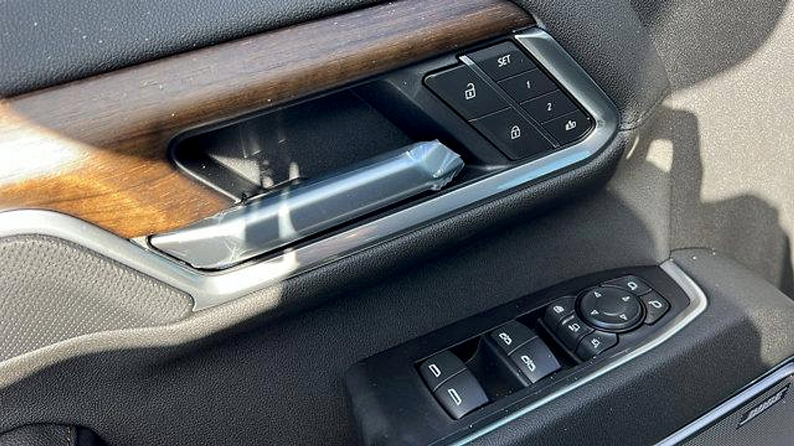 New 2026 Chevrolet Silverado 2500 High Country w/ High Country Premium Package image 19