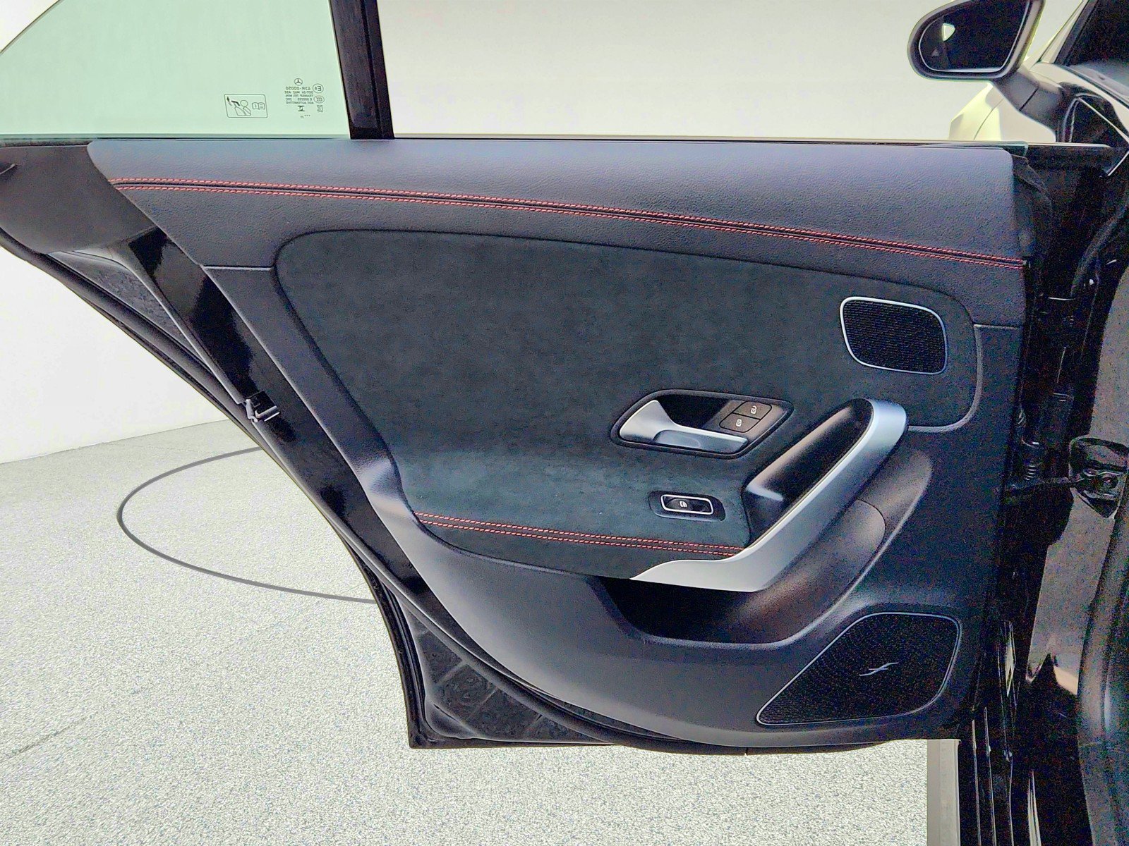 Certified 2023 Mercedes-Benz CLA 250 image 25