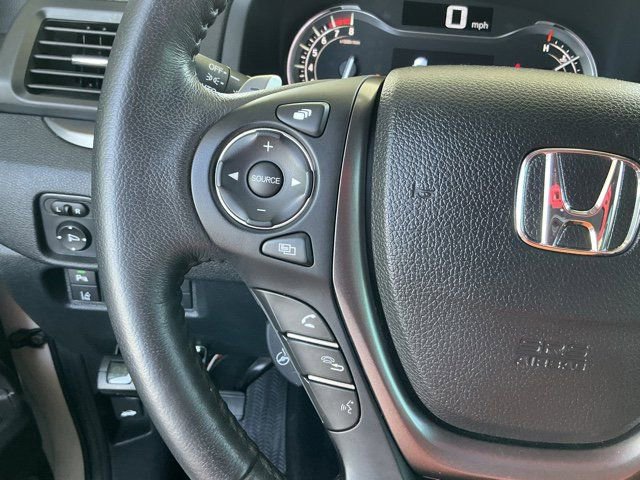 Used 2023 Honda Ridgeline RTL-E image 29