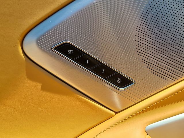 Used 2023 Chevrolet Corvette Stingray Premium Conv w/ 3LT image 11