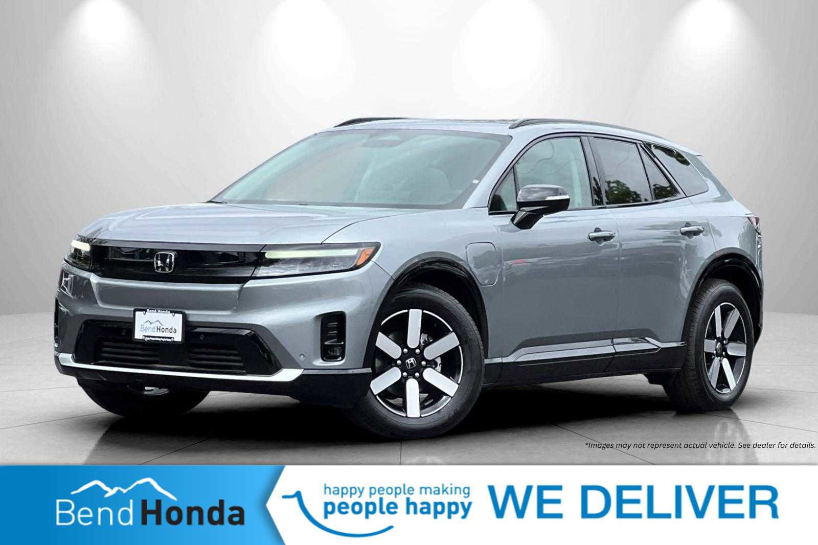 New 2025 Honda Prologue Touring