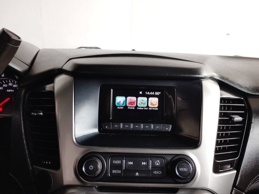 Used 2016 Chevrolet Tahoe 4WD image 29