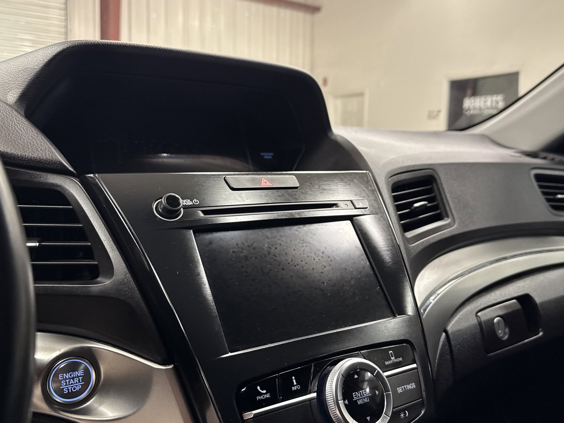 Used 2022 Acura ILX w/ Premium Package image 12