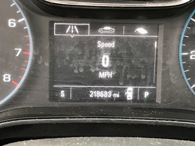 Used 2018 Chevrolet Cruze LT w/ LT Fleet Convenience Package FWD image 14