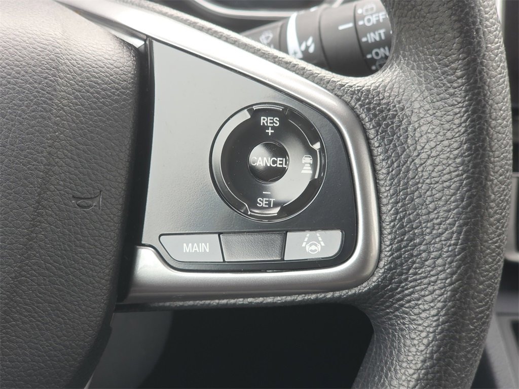 Used 2022 Honda CR-V EX image 27