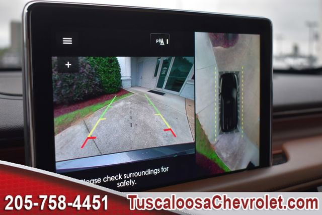 Used 2022 Lincoln Aviator Reserve image 41