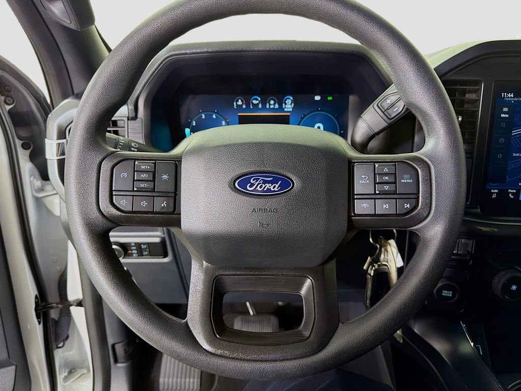 Used 2024 Ford F150 STX image 14