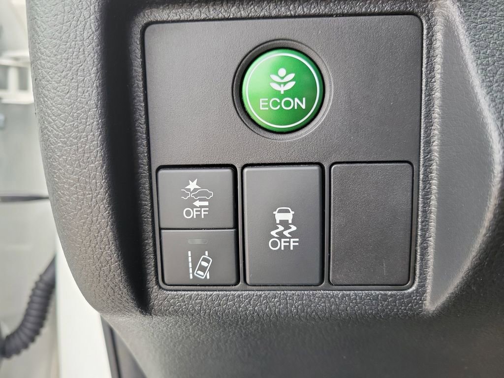 Used 2019 Honda HR-V EX-L image 19