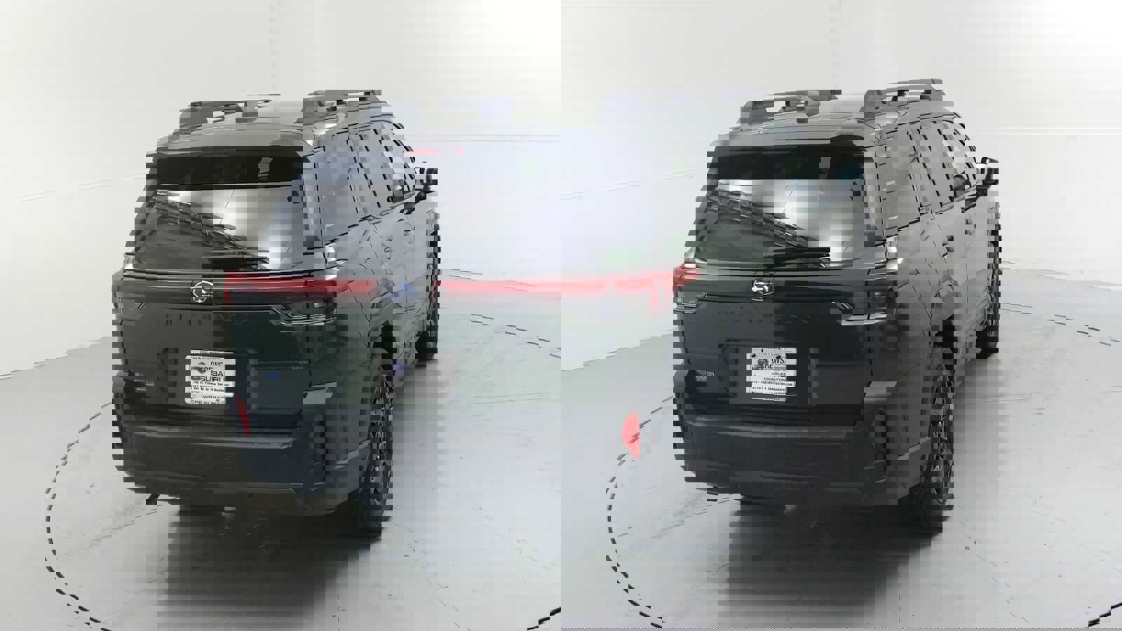 New 2026 Subaru Outback Limited image 9