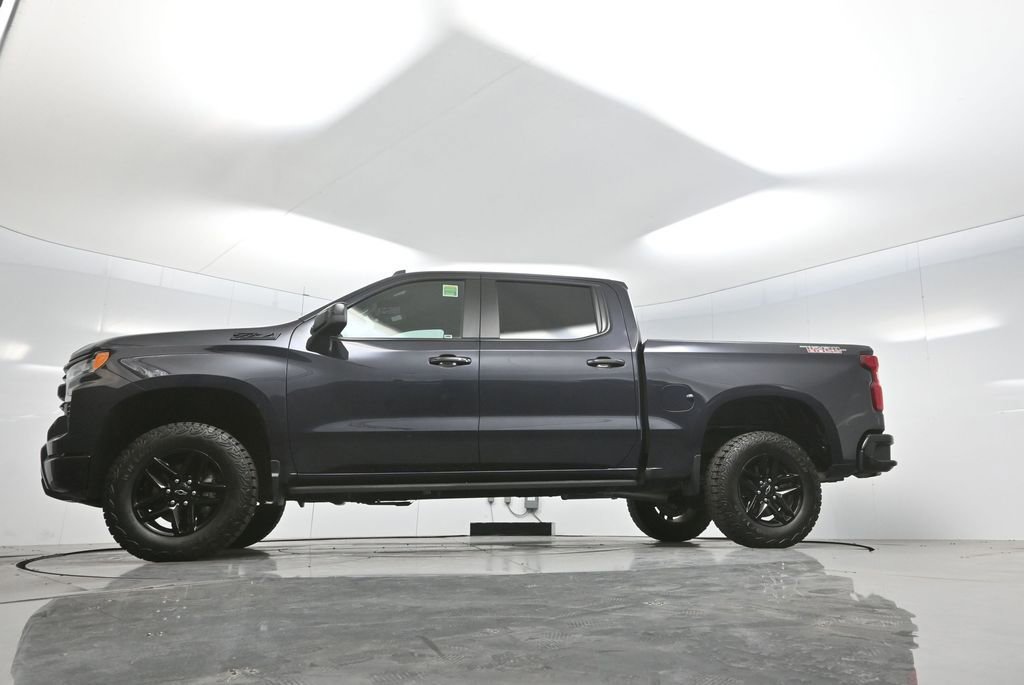 Used 2024 Chevrolet Silverado 1500 LT Trail Boss w/ LPO, Dark Essentials Package image 73