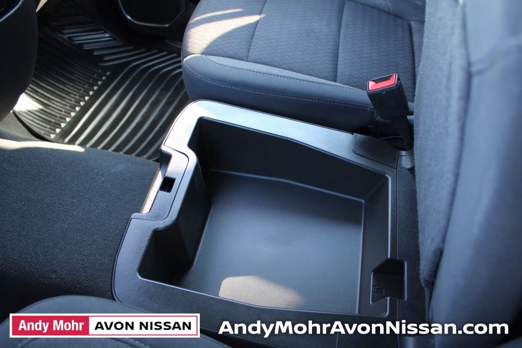 Used 2023 Chevrolet Silverado 1500 LT image 42