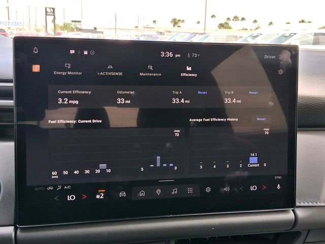New 2026 MAZDA CX-5 Select AWD/4WD image 9
