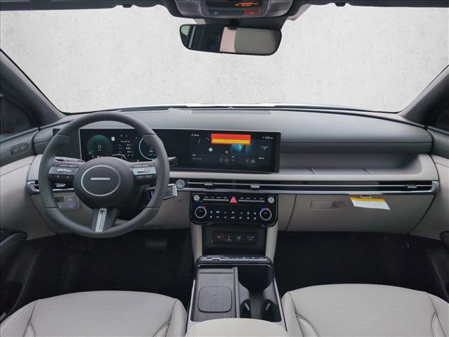 New 2026 Hyundai Tucson Limited image 18