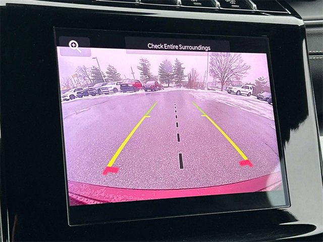 Used 2023 Jeep Grand Cherokee Altitude image 24