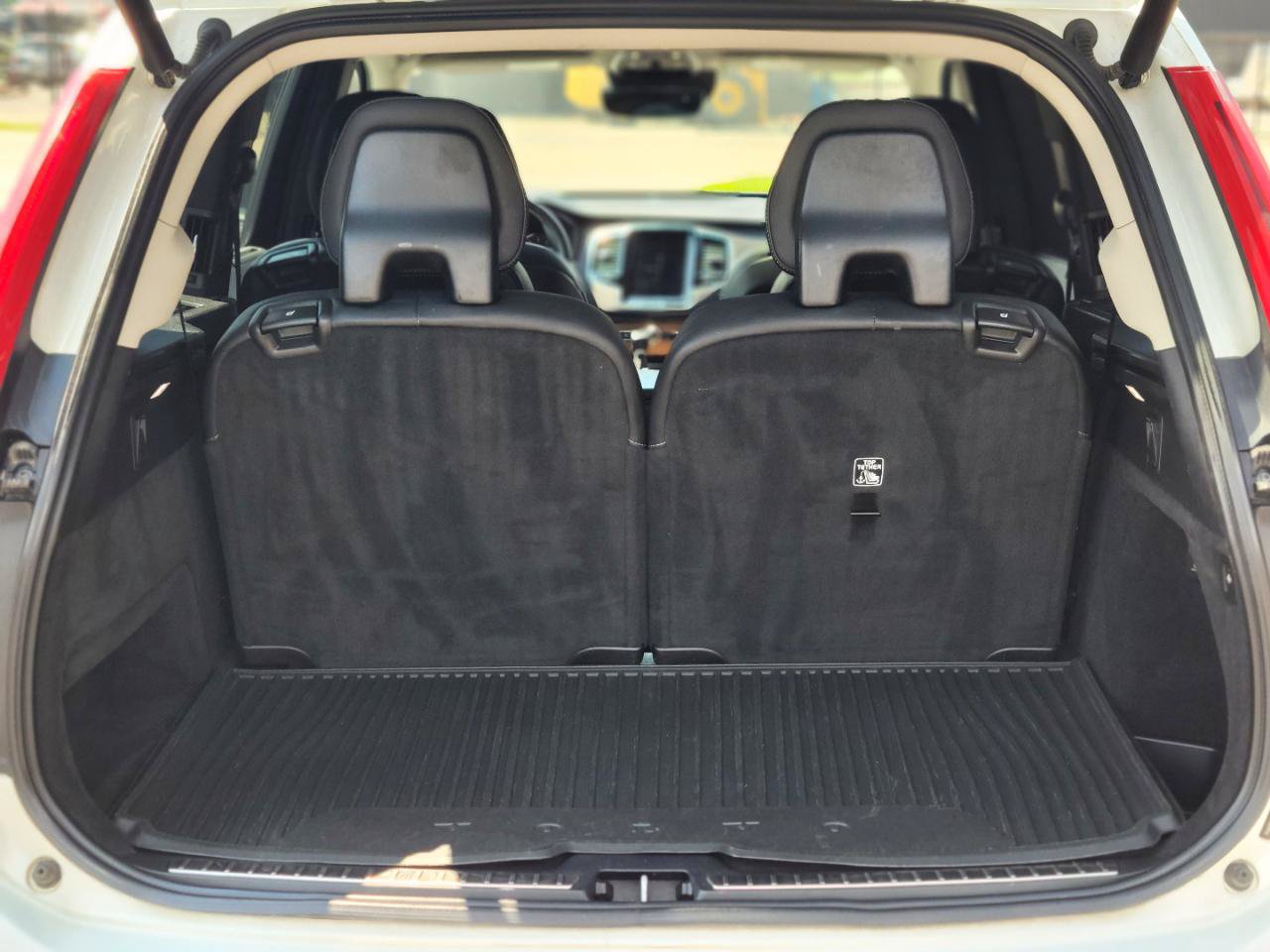 Used 2020 Volvo XC90 T6 Inscription AWD/4WD image 17