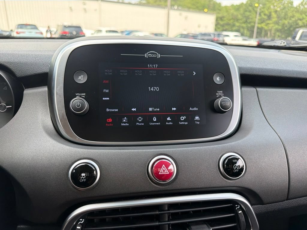 Used 2023 FIAT 500X Pop AWD/4WD image 10