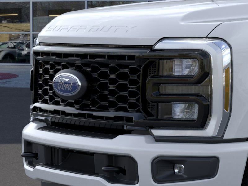 New 2026 Ford F250 XL image 17