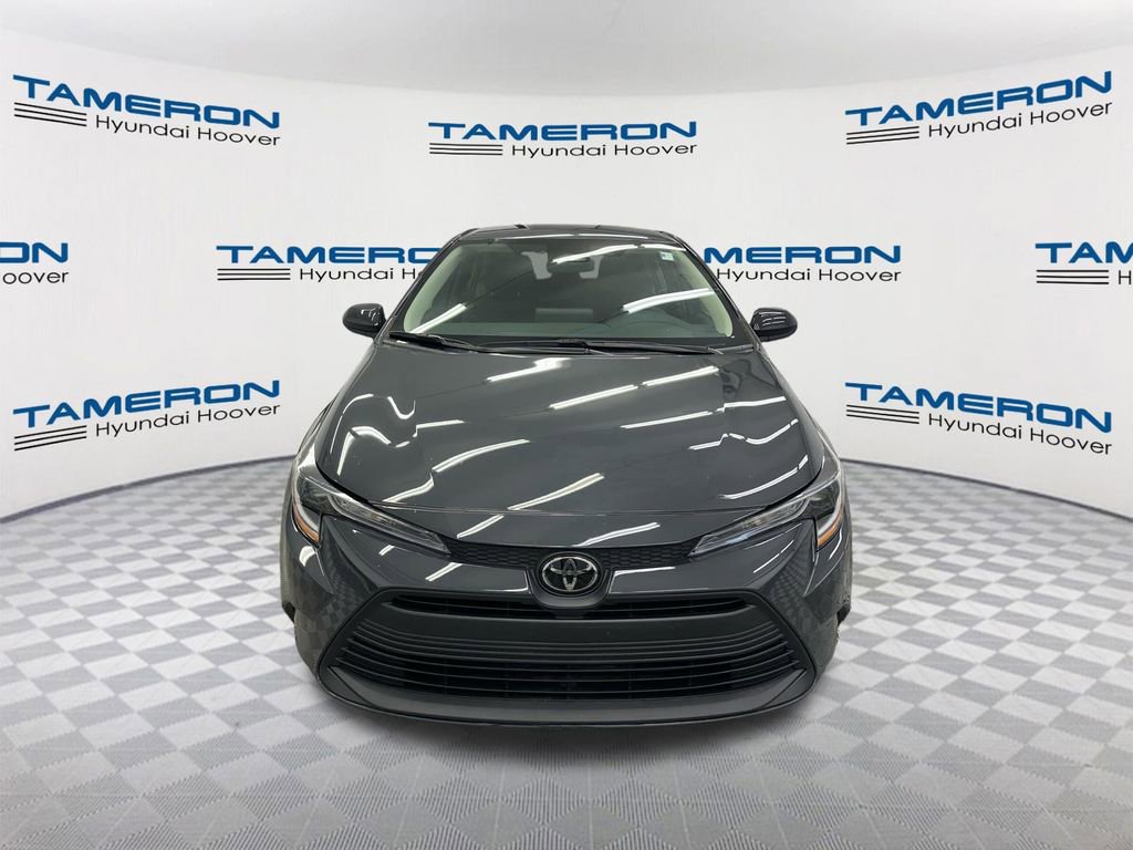 Used 2024 Toyota Corolla LE FWD image 8