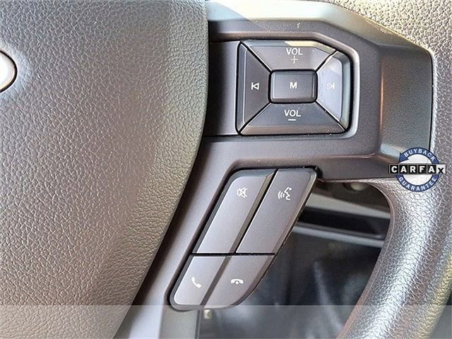 Used 2021 Ford F750 2WD Regular Cab Super Duty image 12