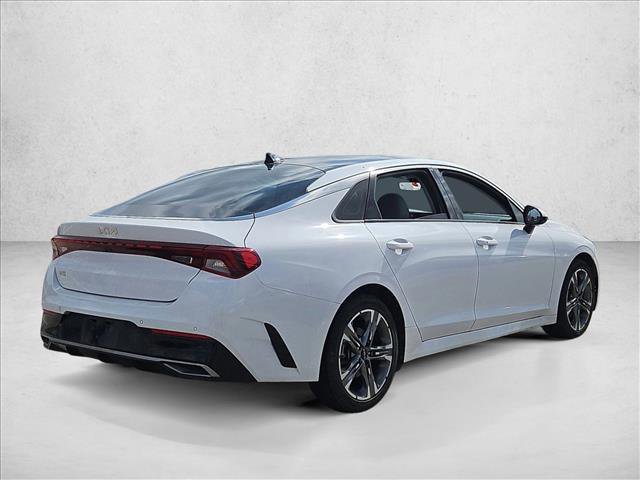 Used 2023 Kia K5 EX image 5