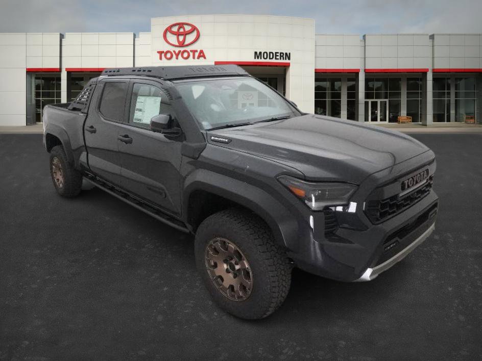 New 2025 Toyota Tacoma 4x4 Double Cab Hybrid image 29