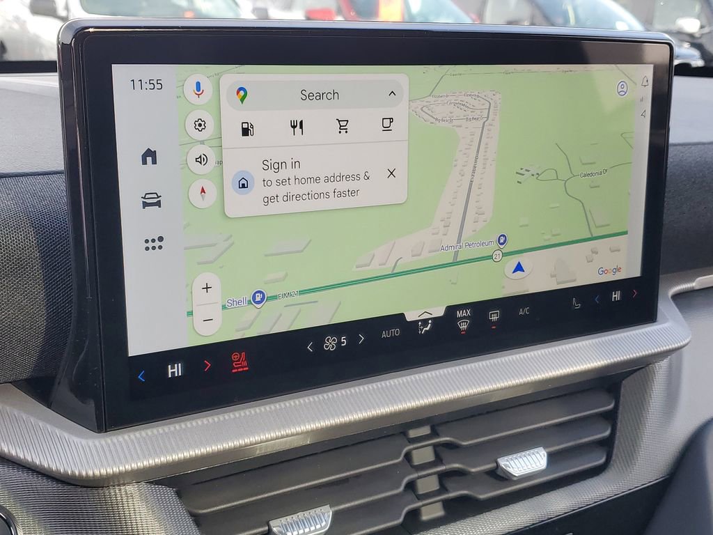 New 2026 Ford Explorer ST-Line w/ ST-Line Street Pack image 20