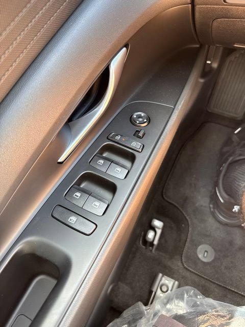 New 2026 Hyundai Elantra Hybrid FWD image 16