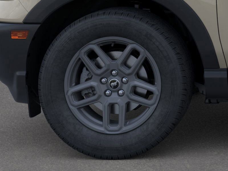 New 2025 Ford Bronco Sport Big Bend image 19