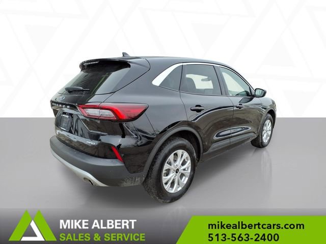 Used 2023 Ford Escape Active image 7