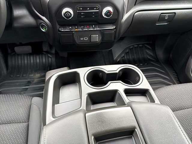 Used 2023 GMC Sierra 1500 Pro w/ Pro Value Package image 25