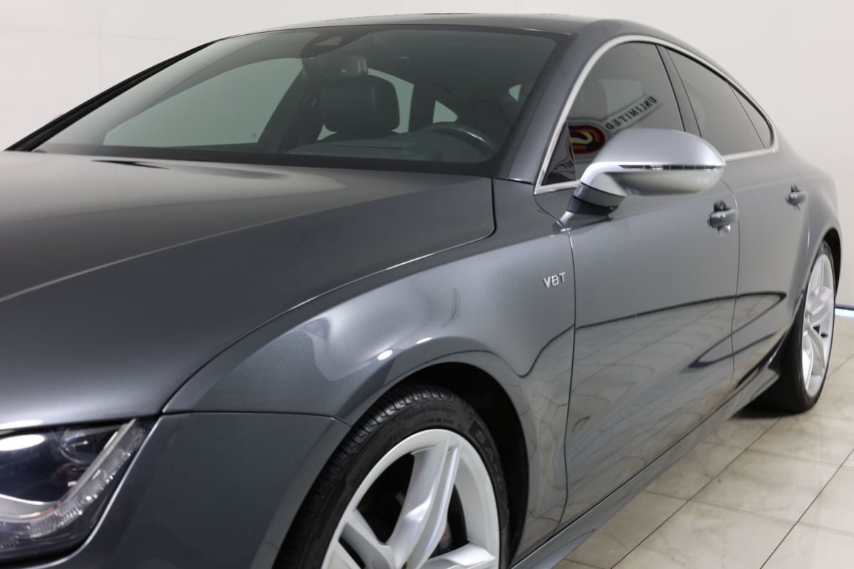 Used 2013 Audi S7 Prestige AWD/4WD image 48