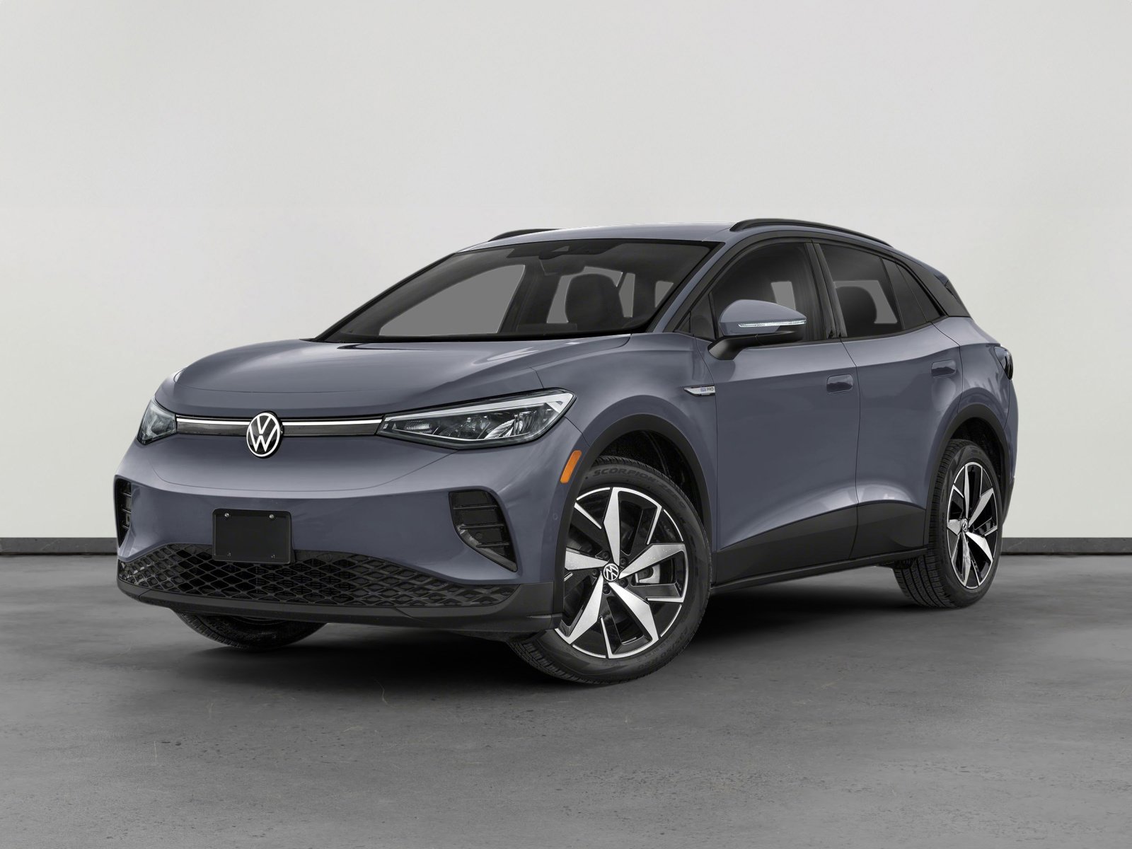 Used 2023 Volkswagen ID.4 Pro