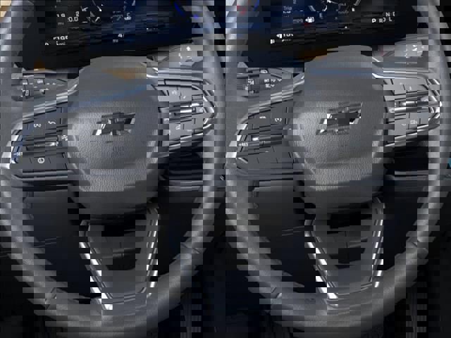 New 2026 Chevrolet Equinox ACTIV w/ Convenience Package III image 19