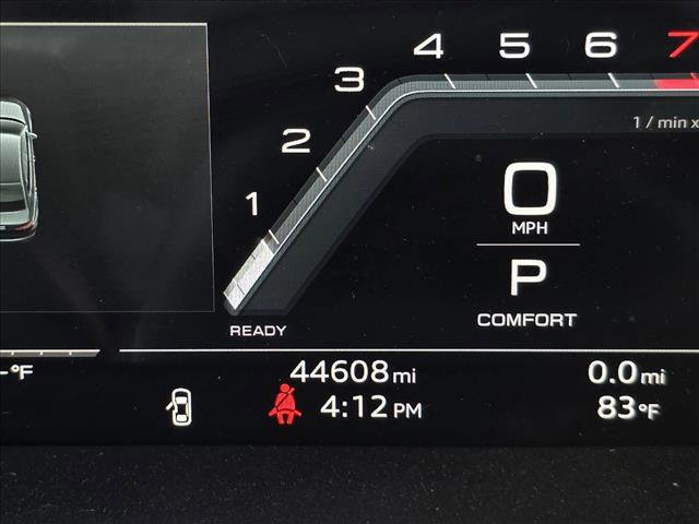 Certified 2023 Audi S3 Premium Plus w/ Premium Plus Package image 14