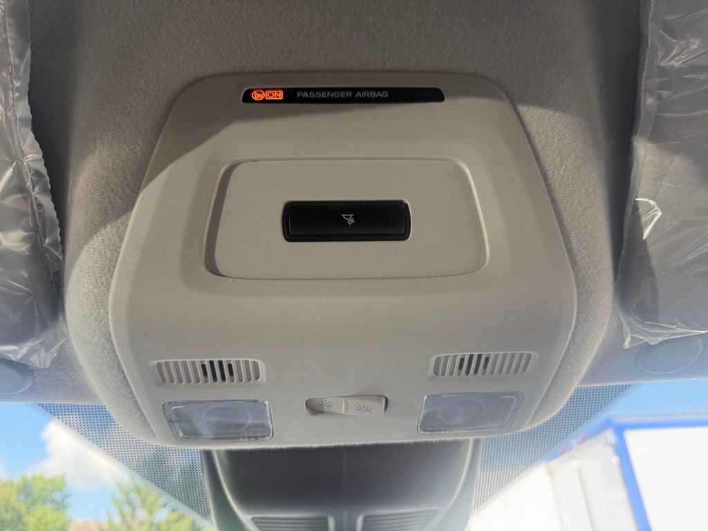 New 2026 Ford Transit 350 148 High Roof Extended w/ Load Area Protection Package RWD image 27