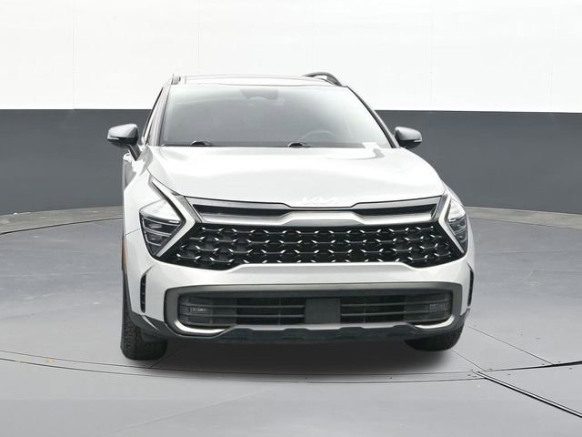 Used 2024 Kia Sportage X-Pro image 24